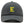 Load image into Gallery viewer, Initial E College Letter Premium Dad Hat Embroidered Cotton Baseball Cap Yellow Alphabet
