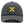 Load image into Gallery viewer, Initial X College Letter Premium Dad Hat Embroidered Cotton Baseball Cap Yellow Alphabet
