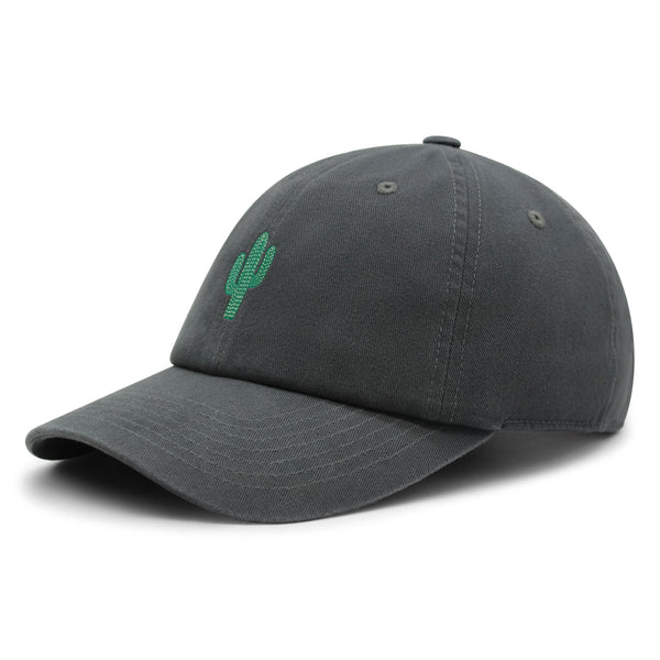 Cactus Premium Dad Hat Embroidered Baseball Cap Desert