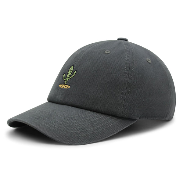 Cactus Premium Dad Hat Embroidered Baseball Cap Plant