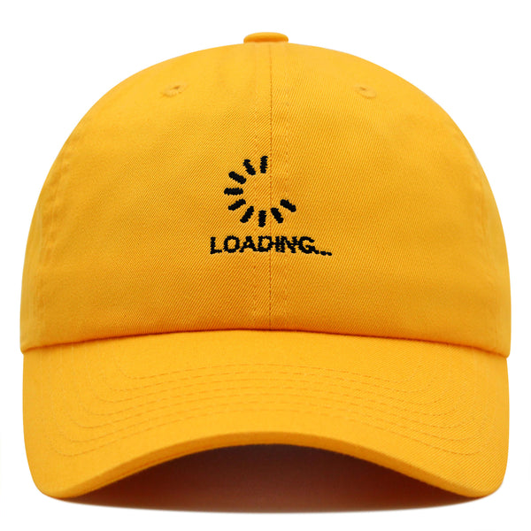 Loading Premium Dad Hat Embroidered Baseball Cap Funny