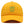 Load image into Gallery viewer, Initial U College Letter Premium Dad Hat Embroidered Cotton Baseball Cap Yellow Alphabet
