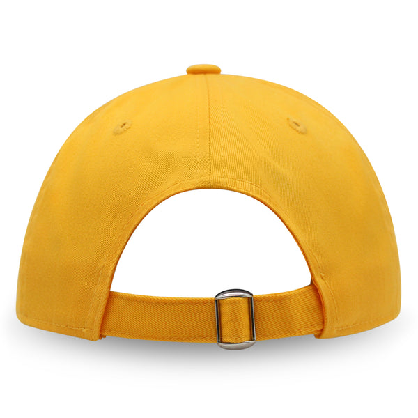 16th Note Premium Dad Hat Embroidered Baseball Cap Music Symbol