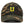 Load image into Gallery viewer, Initial U College Letter Premium Dad Hat Embroidered Cotton Baseball Cap Yellow Alphabet
