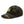 Load image into Gallery viewer, Initial N College Letter Premium Dad Hat Embroidered Cotton Baseball Cap Yellow Alphabet
