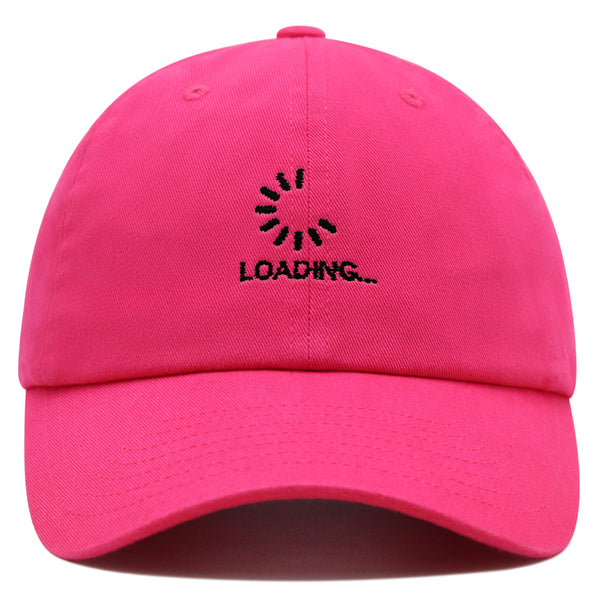 Loading Premium Dad Hat Embroidered Baseball Cap Funny