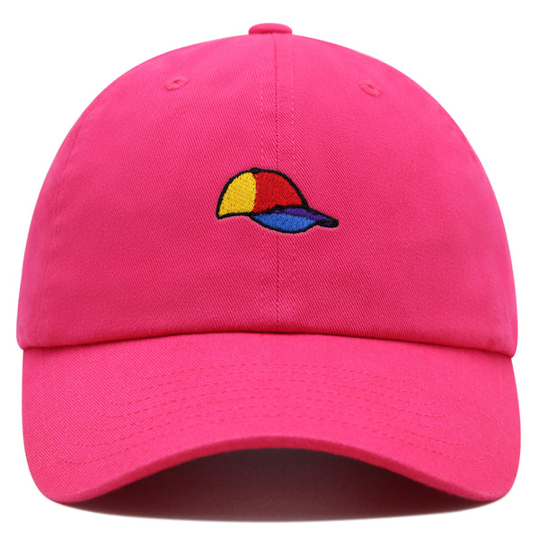 Hat Premium Dad Hat Embroidered Baseball Cap Funny