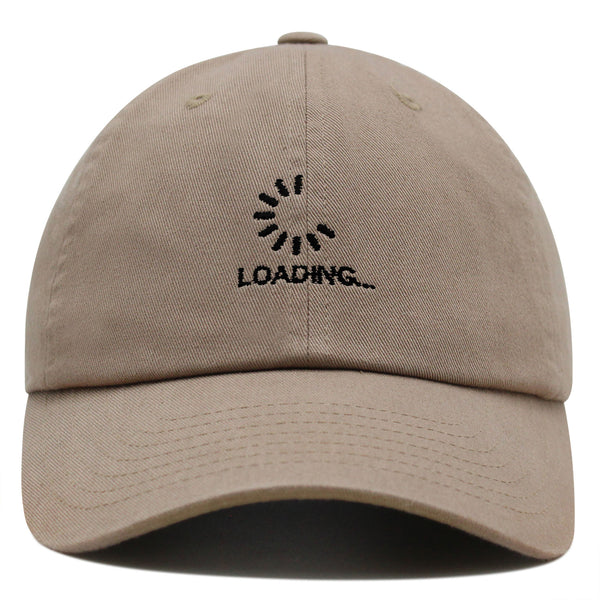 Loading Premium Dad Hat Embroidered Baseball Cap Funny