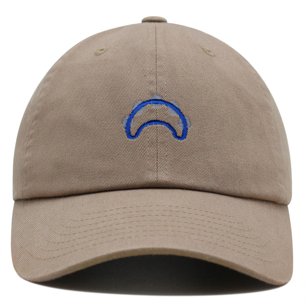 Tambourine Premium Dad Hat Embroidered Baseball Cap Instrument