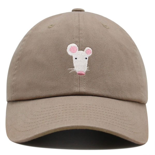 Hamster Premium Dad Hat Embroidered Baseball Cap Cage Mouse