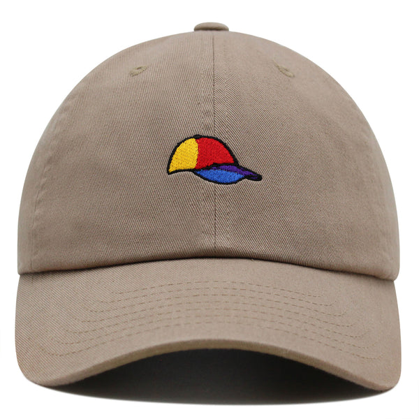 Hat Premium Dad Hat Embroidered Baseball Cap Funny