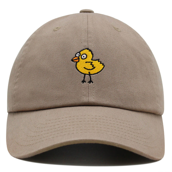 Bird Premium Dad Hat Embroidered Baseball Cap cute Bird