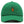 Load image into Gallery viewer, Smiling Carrot Premium Dad Hat Embroidered Baseball Cap Vegetable Vegan
