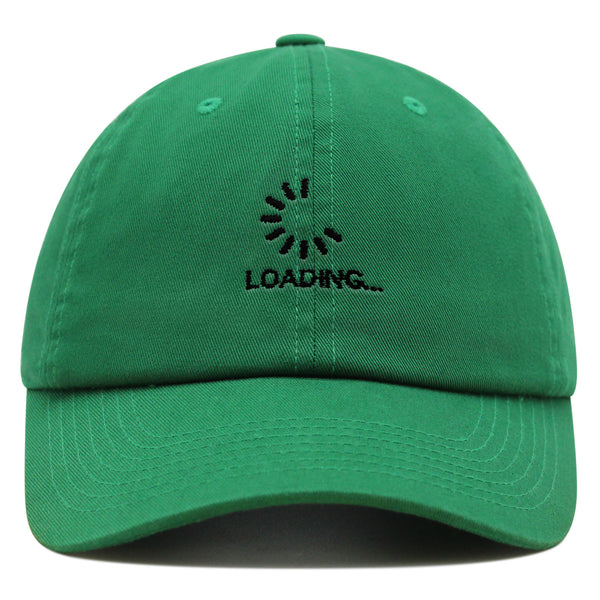 Loading Premium Dad Hat Embroidered Baseball Cap Funny