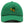 Load image into Gallery viewer, Hola Premium Dad Hat Embroidered Baseball Cap Surfing Green
