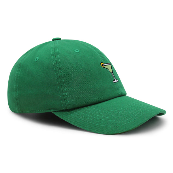 Margarita Premium Dad Hat Embroidered Baseball Cap Cocktail Party