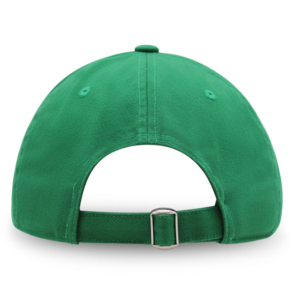 Wifi Symbol Premium Dad Hat Embroidered Baseball Cap Logo Internet