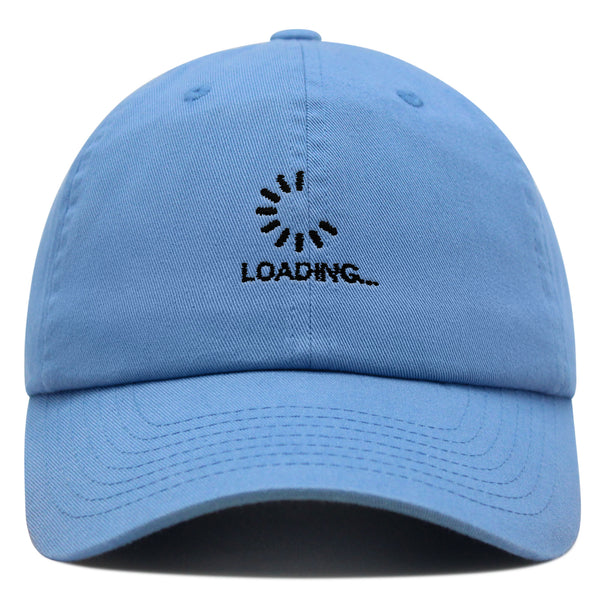 Loading Premium Dad Hat Embroidered Baseball Cap Funny