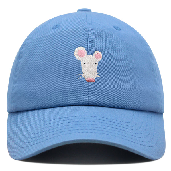 Hamster Premium Dad Hat Embroidered Baseball Cap Cage Mouse