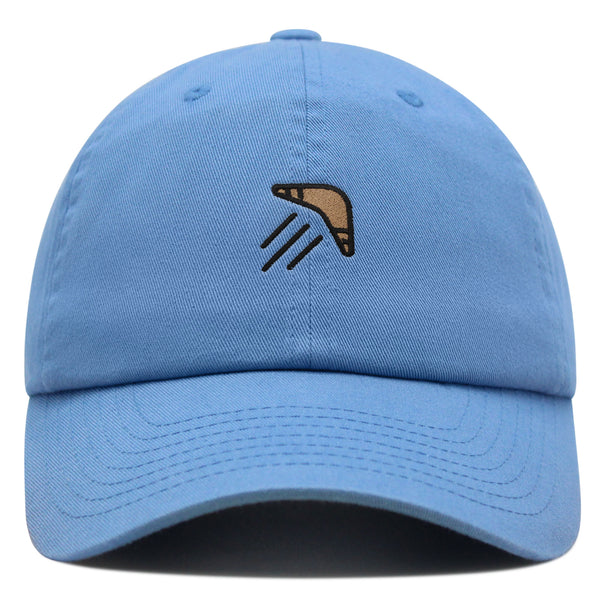 Boomerang Premium Dad Hat Embroidered Baseball Cap Toy Game