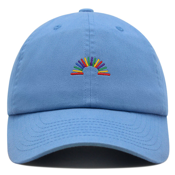 Slinky Premium Dad Hat Embroidered Baseball Cap Toy Funny