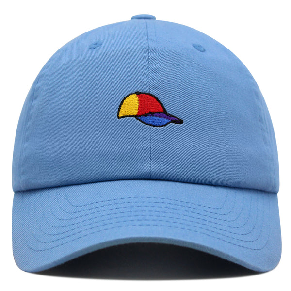 Hat Premium Dad Hat Embroidered Baseball Cap Funny