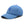 Load image into Gallery viewer, Blue Dolphin Premium Dad Hat Embroidered Cotton Baseball Cap Aquarium Florida
