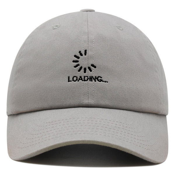 Loading Premium Dad Hat Embroidered Baseball Cap Funny