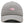 Load image into Gallery viewer, Fishbone Premium Dad Hat Embroidered Baseball Cap Pink Bone
