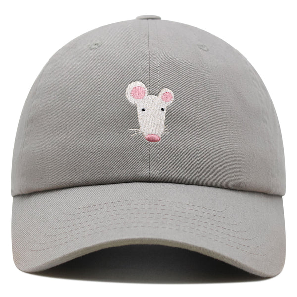 Hamster Premium Dad Hat Embroidered Baseball Cap Cage Mouse