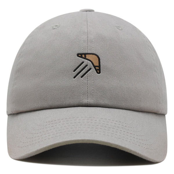 Boomerang Premium Dad Hat Embroidered Baseball Cap Toy Game