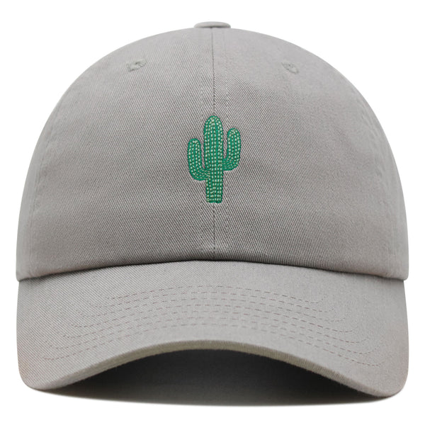 Cactus Premium Dad Hat Embroidered Baseball Cap Desert