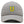 Load image into Gallery viewer, Initial U College Letter Premium Dad Hat Embroidered Cotton Baseball Cap Yellow Alphabet
