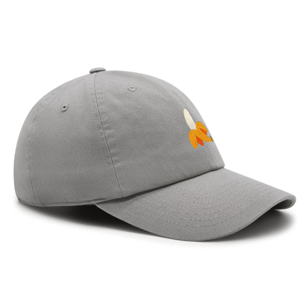 Banana Premium Dad Hat Embroidered Baseball Cap Fruit