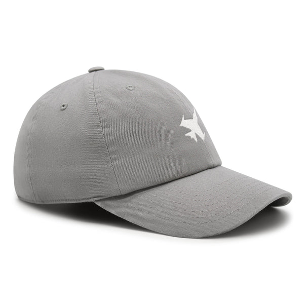 Jet Premium Dad Hat Embroidered Baseball Cap Air Force Military