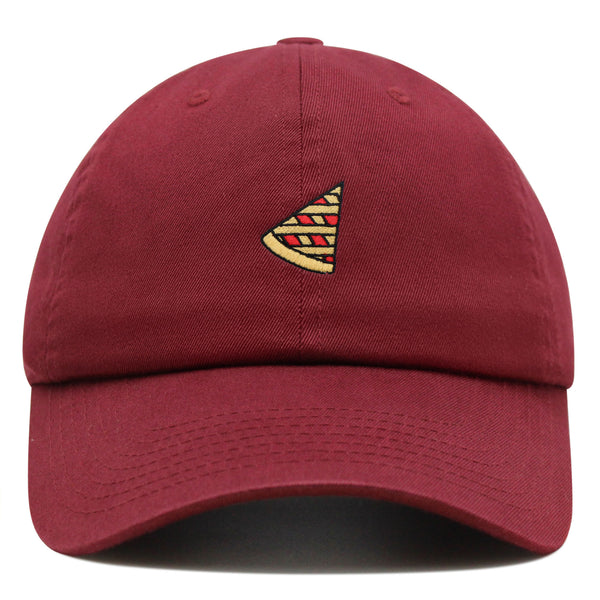 Apple Pie Premium Dad Hat Embroidered Baseball Cap Dutch Recipe