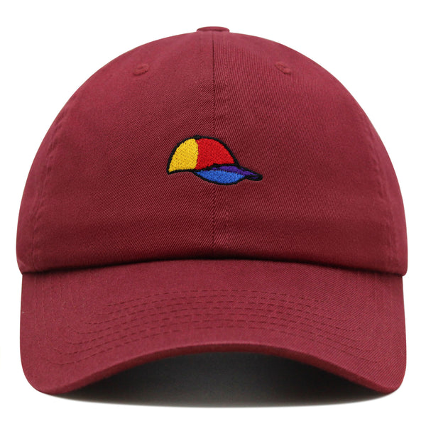 Hat Premium Dad Hat Embroidered Baseball Cap Funny