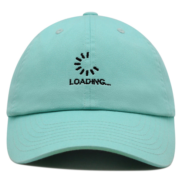 Loading Premium Dad Hat Embroidered Baseball Cap Funny