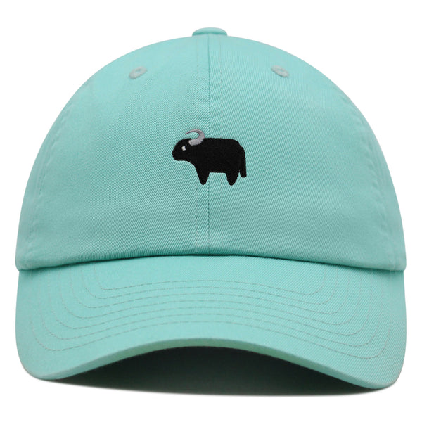 Buffalo  Premium Dad Hat Embroidered Baseball Cap Bill