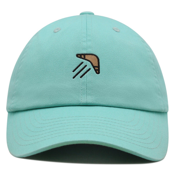 Boomerang Premium Dad Hat Embroidered Baseball Cap Toy Game