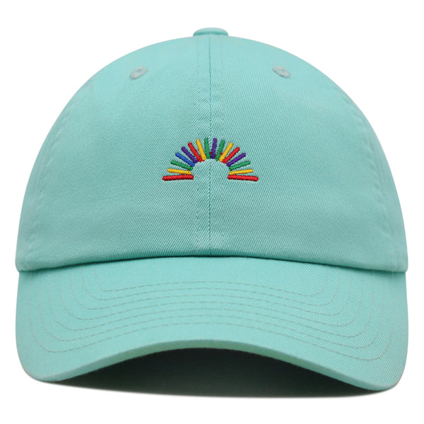 Slinky Premium Dad Hat Embroidered Baseball Cap Toy Funny