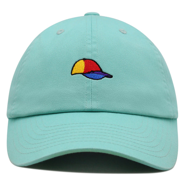 Hat Premium Dad Hat Embroidered Baseball Cap Funny