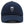 Load image into Gallery viewer, Skull Front View Premium Dad Hat Embroidered Baseball Cap Grunge
