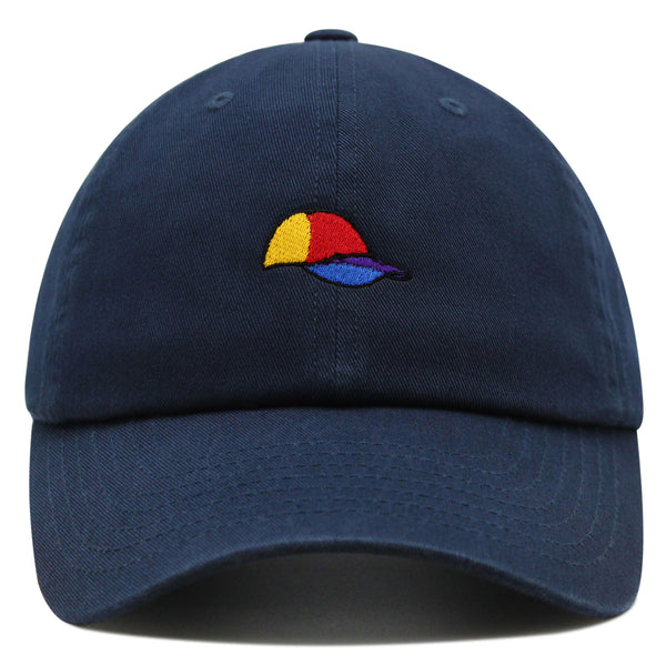 Hat Premium Dad Hat Embroidered Baseball Cap Funny