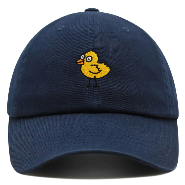 Bird Premium Dad Hat Embroidered Baseball Cap cute Bird