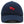 Load image into Gallery viewer, Heart Balloon Premium Dad Hat Embroidered Baseball Cap Red Ballon
