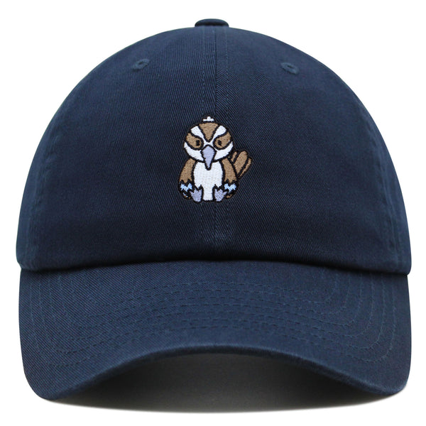 Kookaburra Premium Dad Hat Embroidered Cotton Baseball Cap Sing a Song