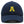 Load image into Gallery viewer, Initial A College Letter Premium Dad Hat Embroidered Cotton Baseball Cap Yellow Alphabet
