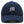 Load image into Gallery viewer, Old English Letter M Premium Dad Hat Embroidered Cotton Baseball Cap English Alphabet
