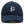 Load image into Gallery viewer, Old English Letter P Premium Dad Hat Embroidered Cotton Baseball Cap English Alphabet
